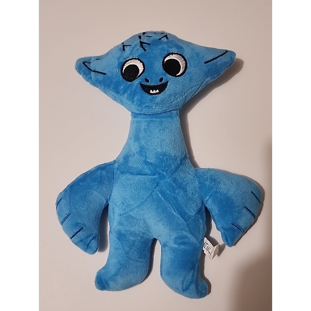GOB‎ BI 9 Inch Stuffed Animal Plush Toys Toddler Fluffy Dolls Kids Gift